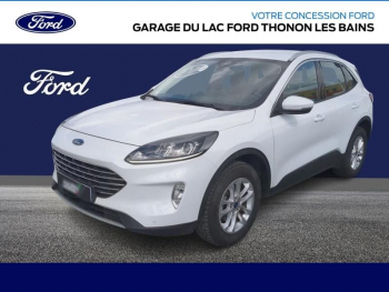 FORD Kuga d’occasion à vendre à THONON