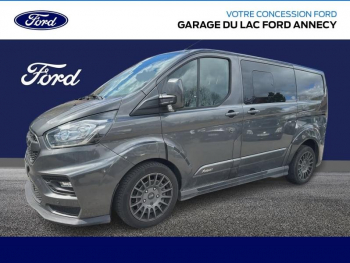 FORD Transit Custom Fg VUL d’occasion à vendre à ANNECY