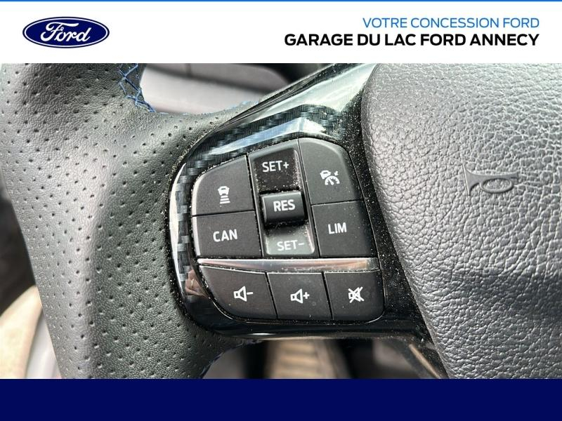 Photo 12 de l’annonce de FORD Transit Custom Fg VUL d’occasion à vendre à ANNECY