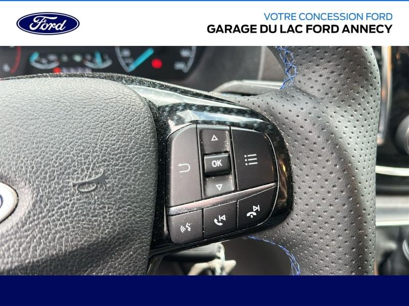 Photo 13 de l’annonce de FORD Transit Custom Fg VUL d’occasion à vendre à ANNECY