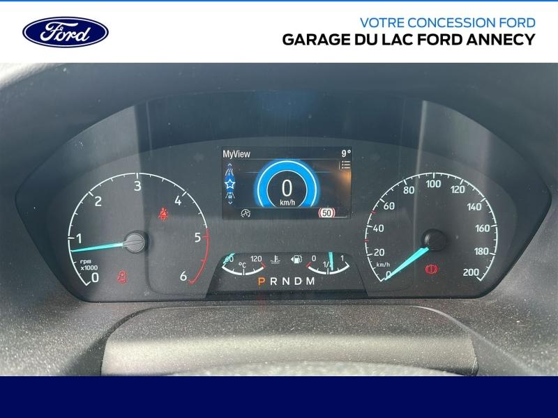 Photo 15 de l’annonce de FORD Transit Custom Fg VUL d’occasion à vendre à ANNECY