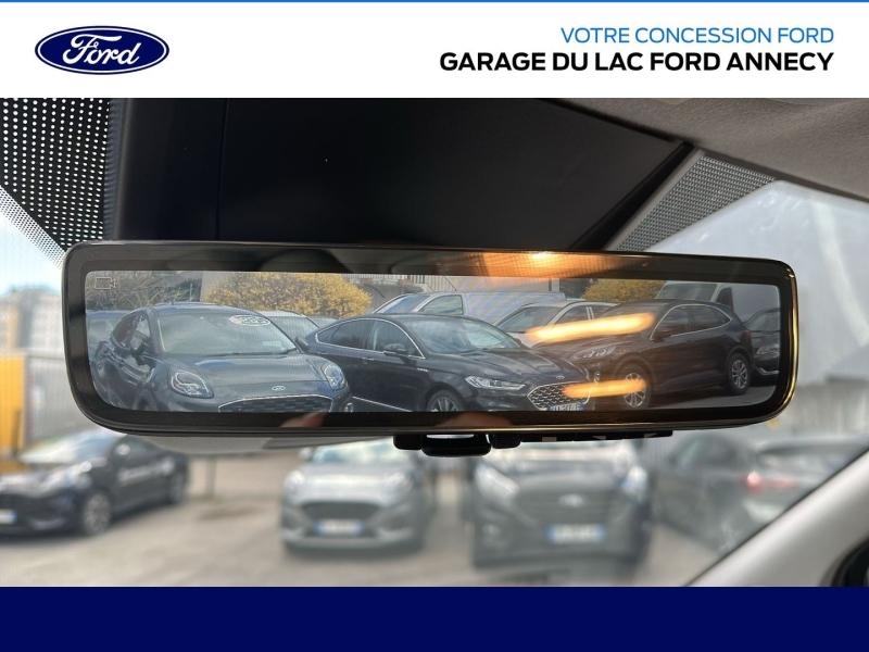 Photo 19 de l’annonce de FORD Transit Custom Fg VUL d’occasion à vendre à ANNECY