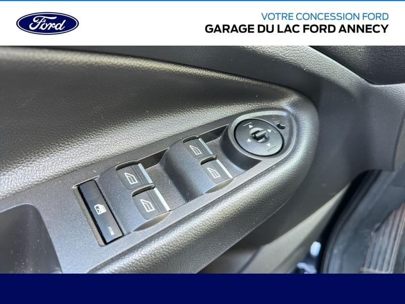 Photo 9 de l’annonce de FORD Kuga d’occasion à vendre à ANNECY