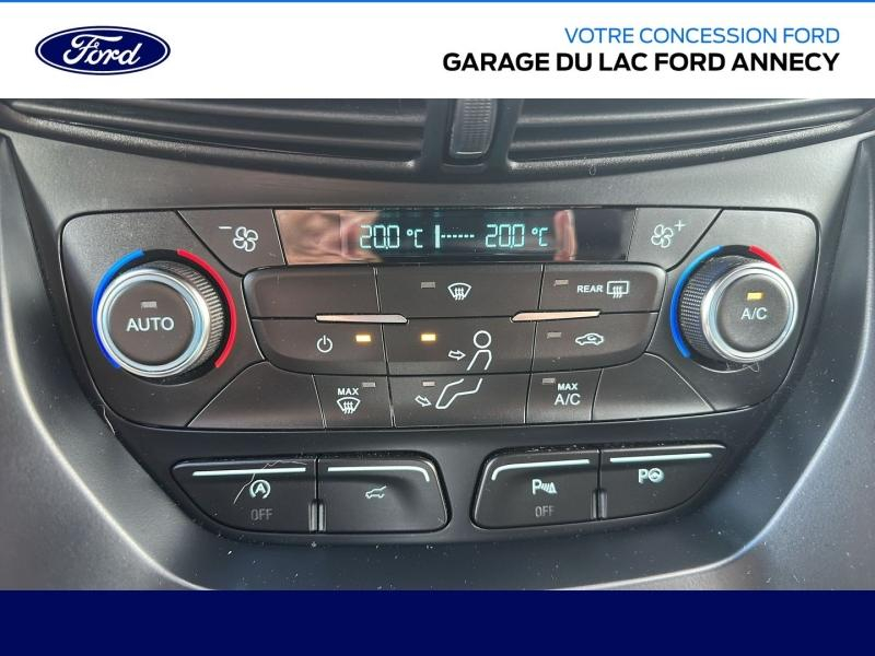 Photo 18 de l’annonce de FORD Kuga d’occasion à vendre à ANNECY