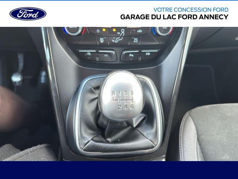 Photo 19 de l’annonce de FORD Kuga d’occasion à vendre à ANNECY