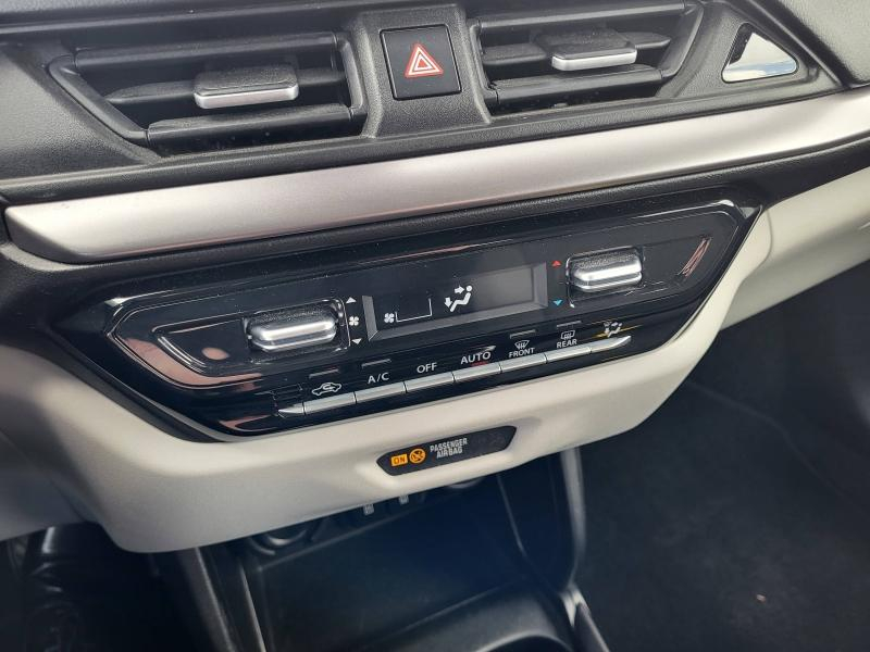 Photo 17 de l’annonce de SUZUKI Swift d’occasion à vendre à ANNECY