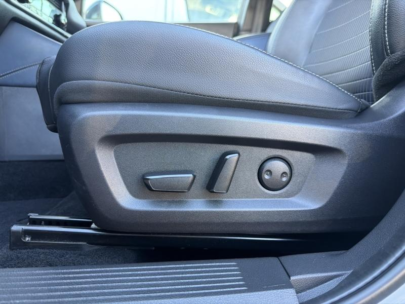 Photo 13 de l’annonce de NISSAN Qashqai d’occasion à vendre à ANNEMASSE