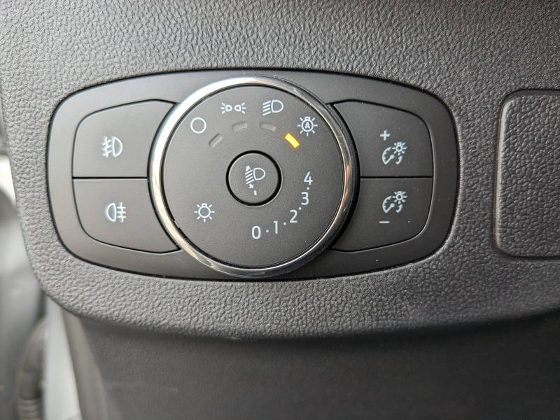 Photo 9 de l’annonce de FORD Puma d’occasion à vendre à LA VALETTE