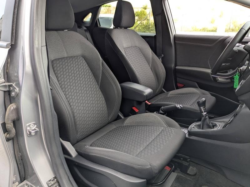 Photo 15 de l’annonce de FORD Puma d’occasion à vendre à LA VALETTE