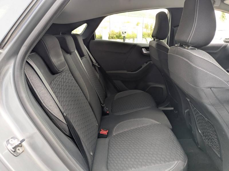 Photo 16 de l’annonce de FORD Puma d’occasion à vendre à LA VALETTE