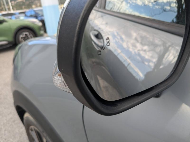 Photo 17 de l’annonce de FORD Puma d’occasion à vendre à LA VALETTE