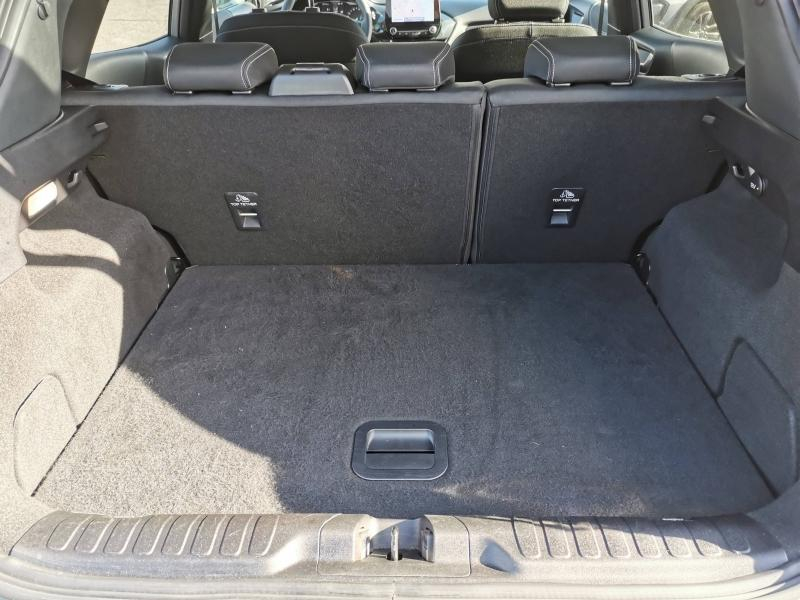 Photo 18 de l’annonce de FORD Puma d’occasion à vendre à LA VALETTE