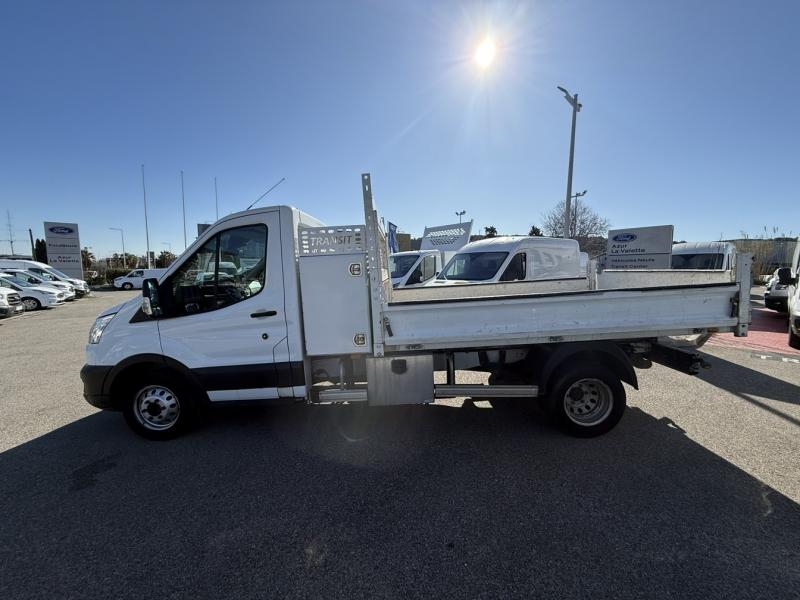 Photo 6 de l’annonce de FORD Transit CCb VUL d’occasion à vendre à LA VALETTE