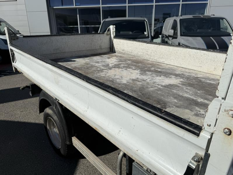 Photo 18 de l’annonce de FORD Transit CCb VUL d’occasion à vendre à LA VALETTE