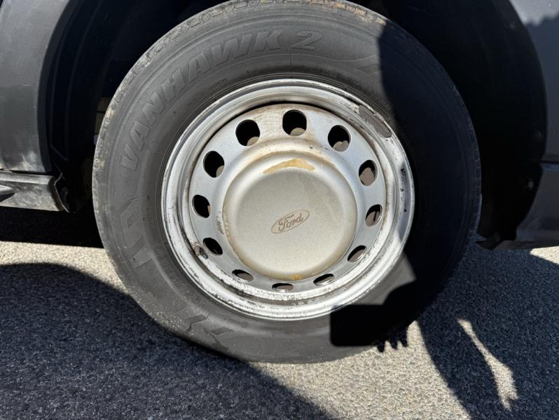 Photo 20 de l’annonce de FORD Transit CCb VUL d’occasion à vendre à LA VALETTE