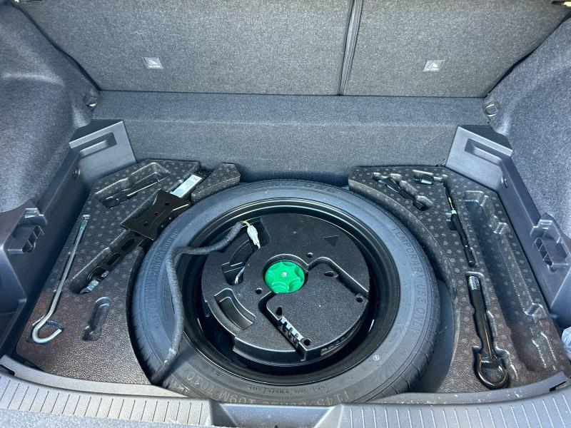 Photo 18 de l’annonce de NISSAN Qashqai d’occasion à vendre à CHAMBERY