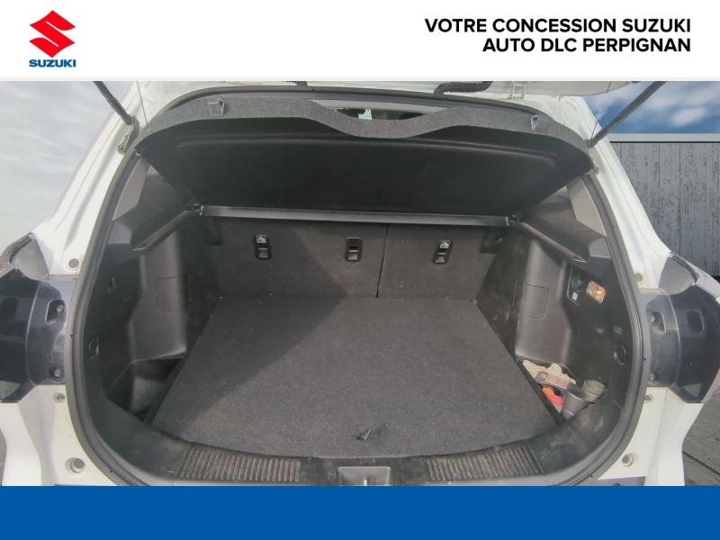 Photo 7 de l’annonce de SUZUKI SX4 S-Cross d’occasion à vendre à PERPIGNAN