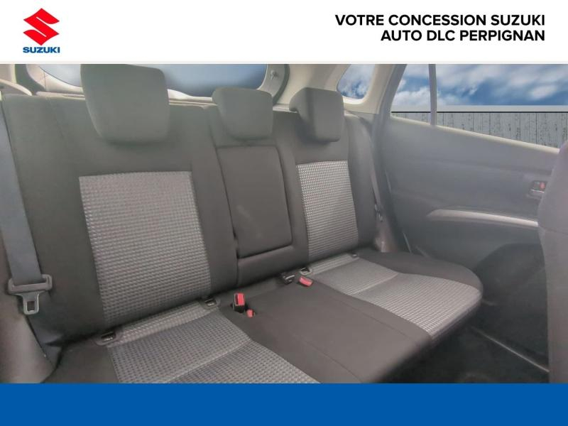 Photo 8 de l’annonce de SUZUKI SX4 S-Cross d’occasion à vendre à PERPIGNAN
