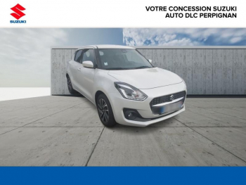 SUZUKI Swift d’occasion à vendre à PERPIGNAN