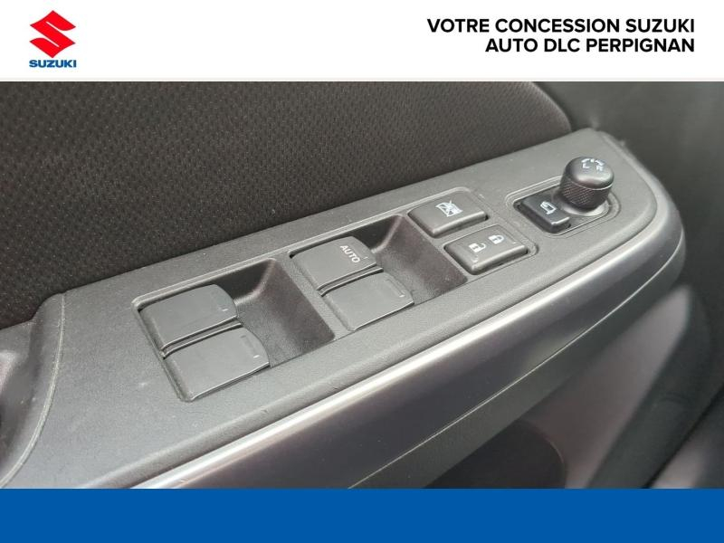 Photo 11 de l’annonce de SUZUKI Swift d’occasion à vendre à PERPIGNAN