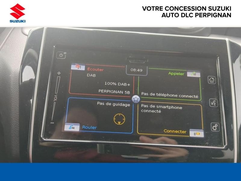 Photo 18 de l’annonce de SUZUKI Swift d’occasion à vendre à PERPIGNAN