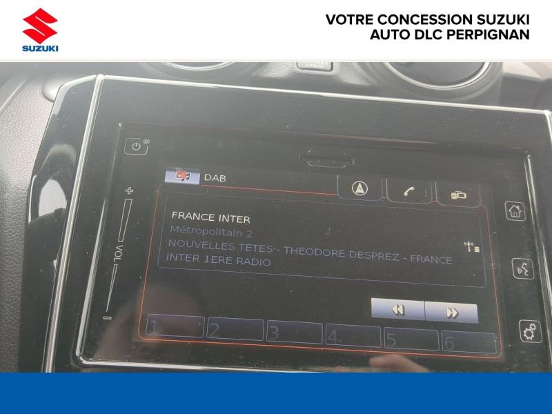 Photo 19 de l’annonce de SUZUKI Swift d’occasion à vendre à PERPIGNAN