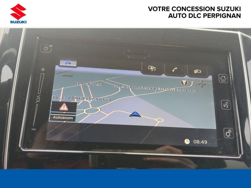 Photo 20 de l’annonce de SUZUKI Swift d’occasion à vendre à PERPIGNAN