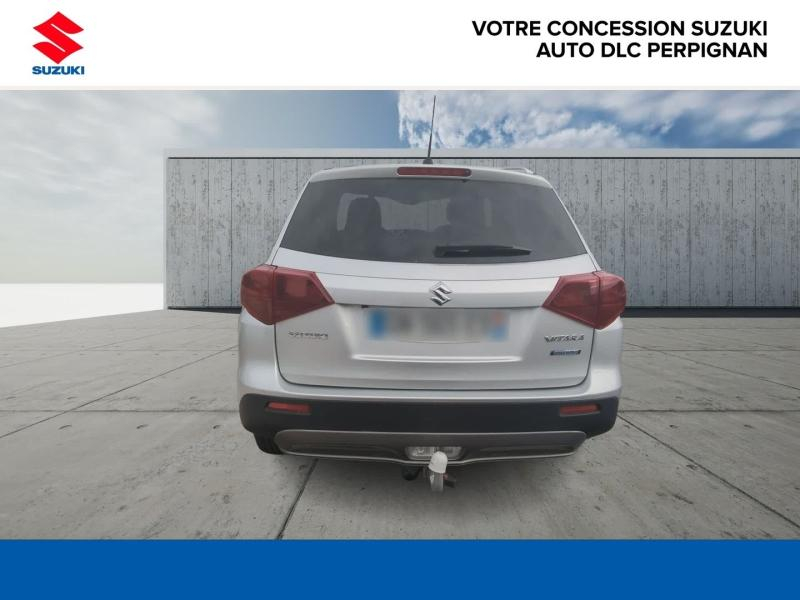 Photo 4 de l’annonce de SUZUKI Vitara d’occasion à vendre à PERPIGNAN