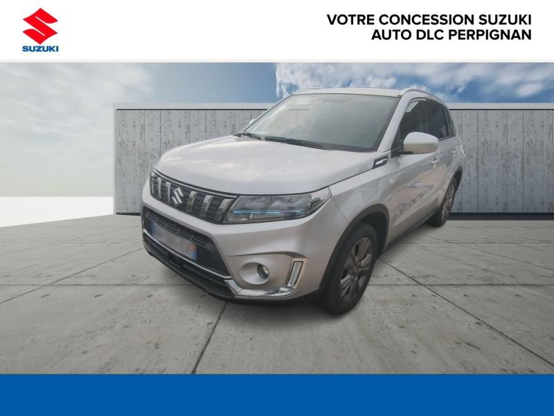 Photo 5 de l’annonce de SUZUKI Vitara d’occasion à vendre à PERPIGNAN