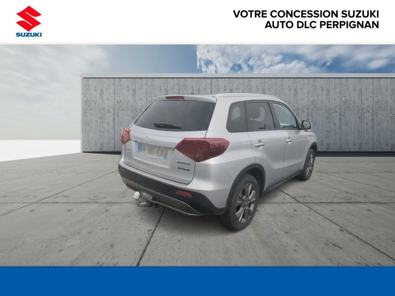 Photo 6 de l’annonce de SUZUKI Vitara d’occasion à vendre à PERPIGNAN