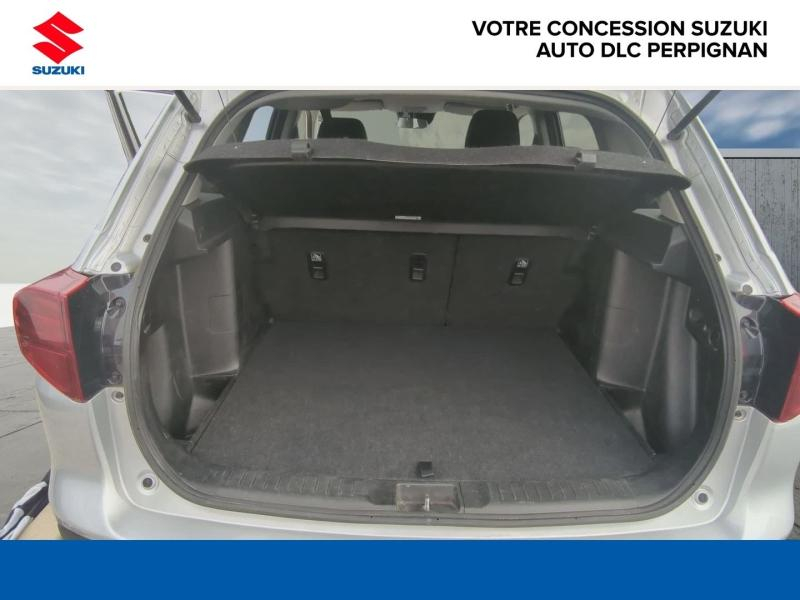 Photo 7 de l’annonce de SUZUKI Vitara d’occasion à vendre à PERPIGNAN