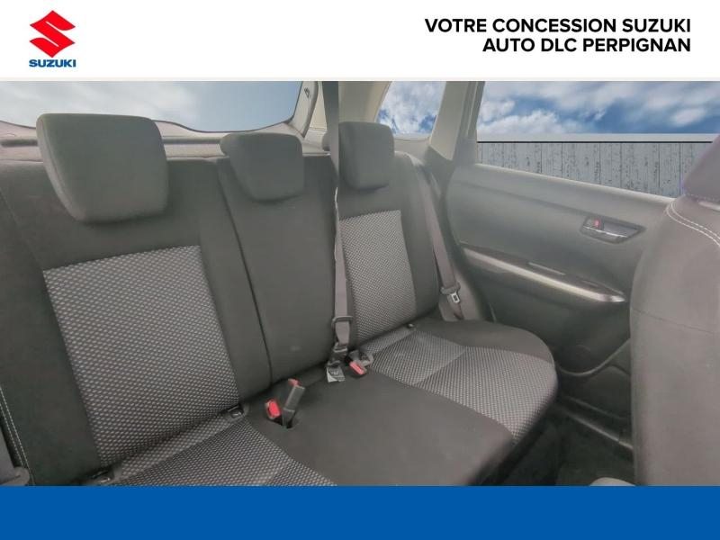 Photo 8 de l’annonce de SUZUKI Vitara d’occasion à vendre à PERPIGNAN