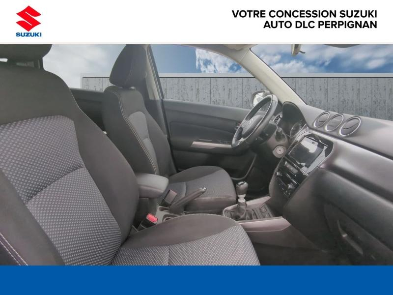 Photo 9 de l’annonce de SUZUKI Vitara d’occasion à vendre à PERPIGNAN