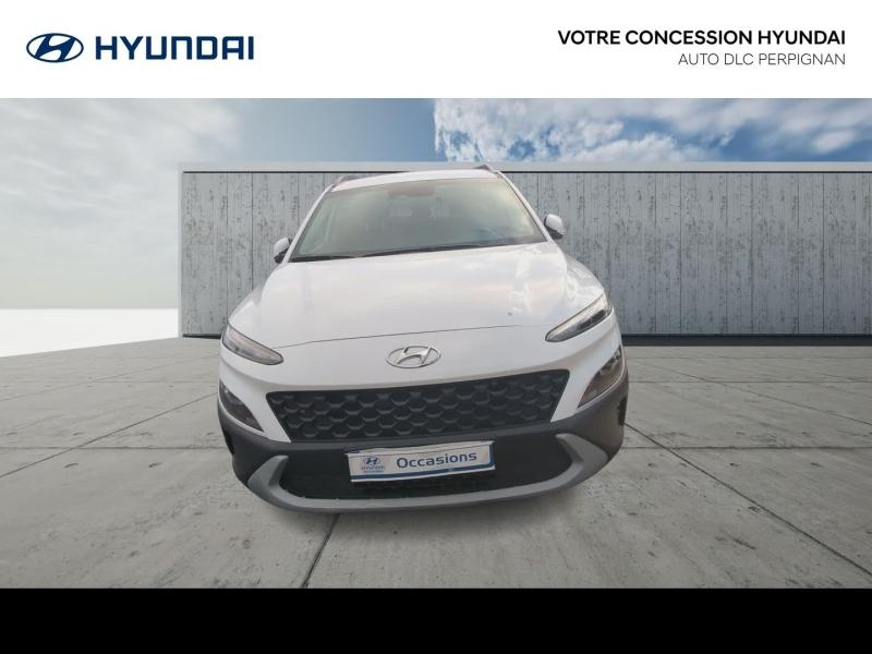 Photo 3 de l’annonce de HYUNDAI Kona d’occasion à vendre à PERPIGNAN