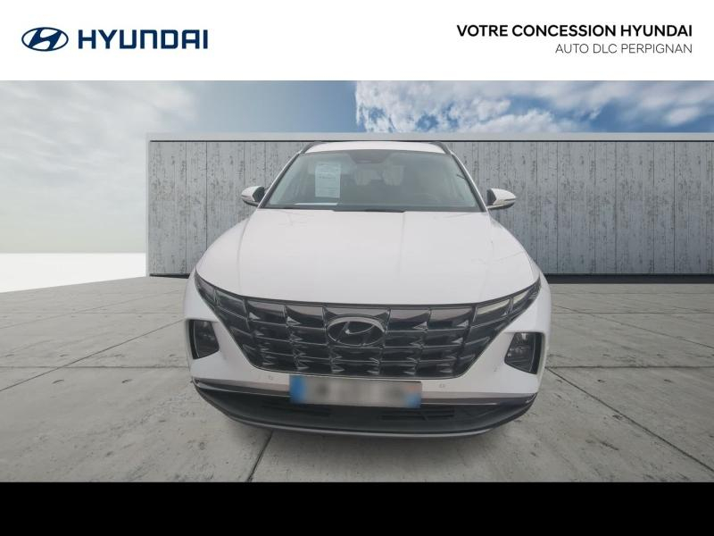 Photo 3 de l’annonce de HYUNDAI Tucson d’occasion à vendre à PERPIGNAN