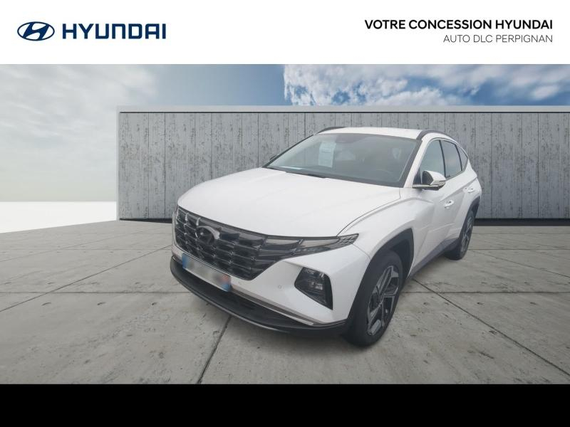Photo 5 de l’annonce de HYUNDAI Tucson d’occasion à vendre à PERPIGNAN