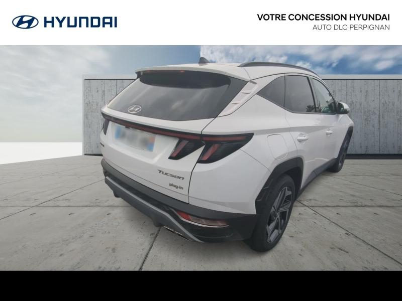 Photo 6 de l’annonce de HYUNDAI Tucson d’occasion à vendre à PERPIGNAN