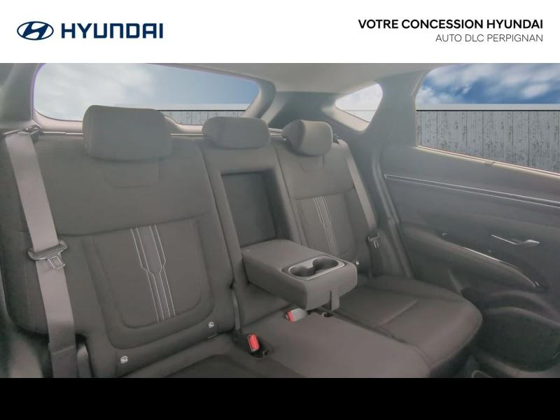 Photo 9 de l’annonce de HYUNDAI Tucson d’occasion à vendre à PERPIGNAN