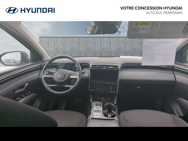 Photo 10 de l’annonce de HYUNDAI Tucson d’occasion à vendre à PERPIGNAN