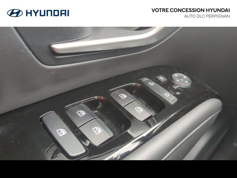 Photo 11 de l’annonce de HYUNDAI Tucson d’occasion à vendre à PERPIGNAN