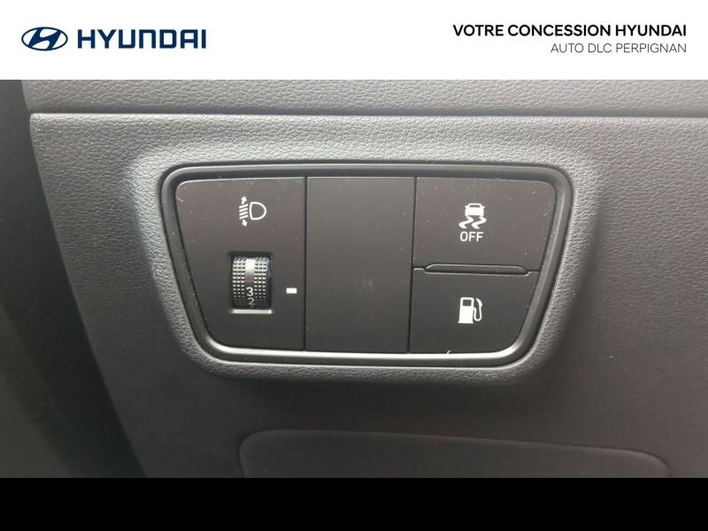 Photo 12 de l’annonce de HYUNDAI Tucson d’occasion à vendre à PERPIGNAN