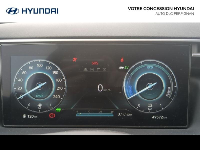 Photo 13 de l’annonce de HYUNDAI Tucson d’occasion à vendre à PERPIGNAN