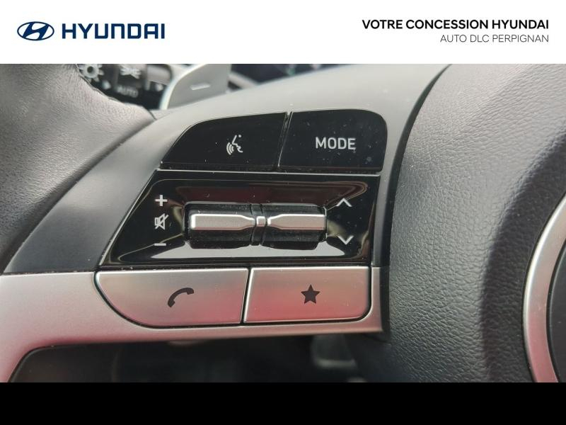 Photo 15 de l’annonce de HYUNDAI Tucson d’occasion à vendre à PERPIGNAN