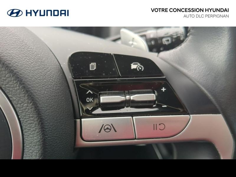 Photo 16 de l’annonce de HYUNDAI Tucson d’occasion à vendre à PERPIGNAN