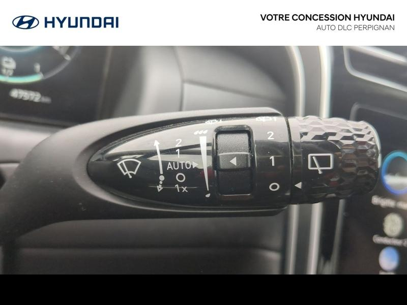 Photo 17 de l’annonce de HYUNDAI Tucson d’occasion à vendre à PERPIGNAN