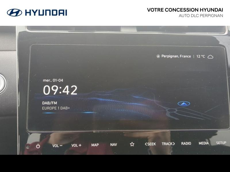 Photo 18 de l’annonce de HYUNDAI Tucson d’occasion à vendre à PERPIGNAN