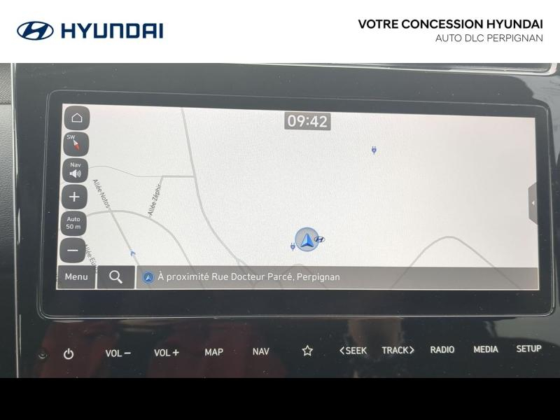 Photo 19 de l’annonce de HYUNDAI Tucson d’occasion à vendre à PERPIGNAN