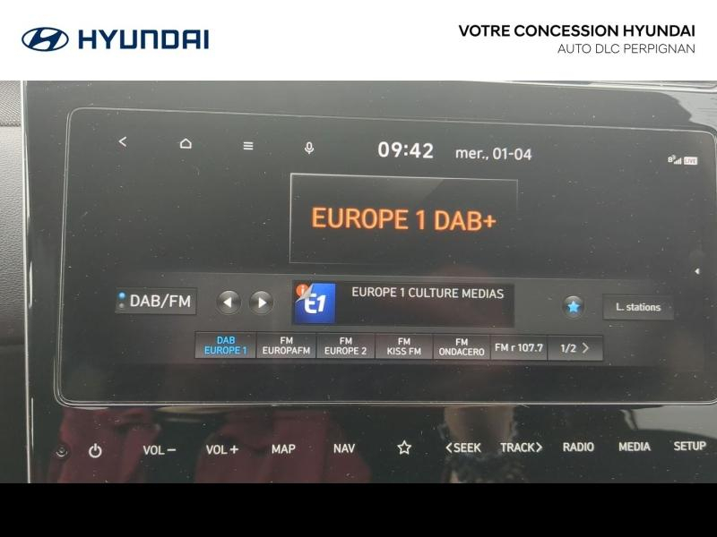 Photo 20 de l’annonce de HYUNDAI Tucson d’occasion à vendre à PERPIGNAN