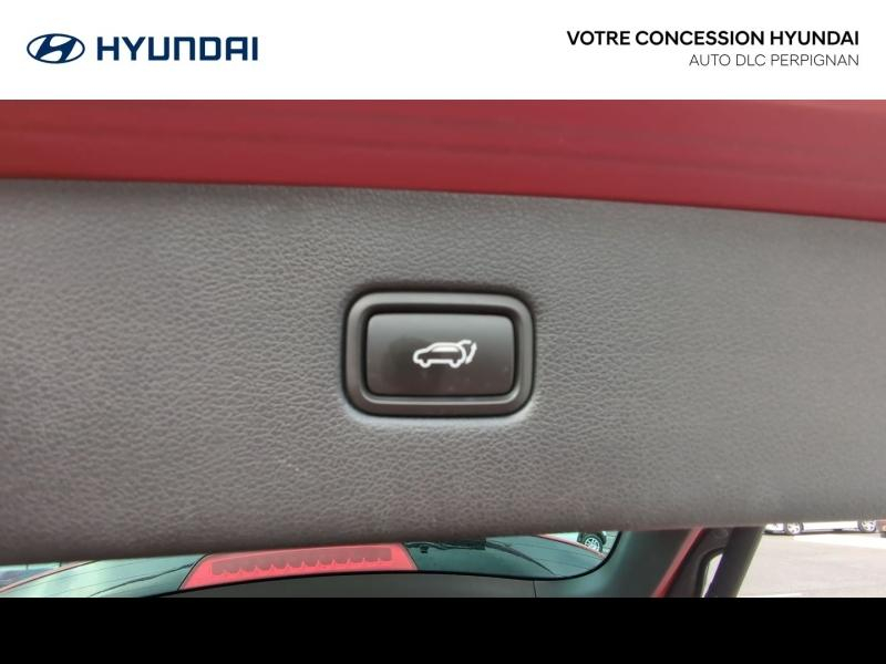 Photo 8 de l’annonce de HYUNDAI Tucson d’occasion à vendre à PERPIGNAN