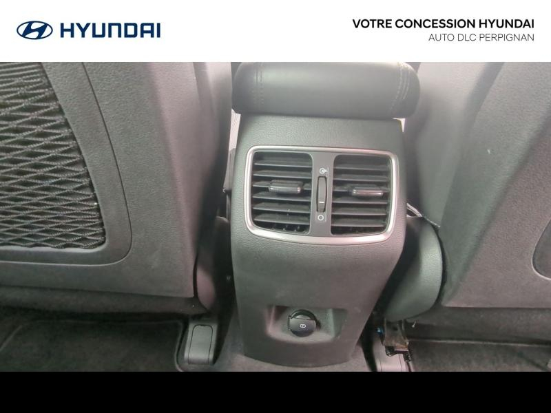 Photo 10 de l’annonce de HYUNDAI Tucson d’occasion à vendre à PERPIGNAN